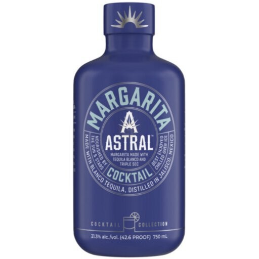 ASTRAL MIX