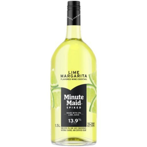 MINUTE MAID MARGARITA
