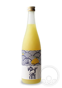 SAKE PINEAPPLE