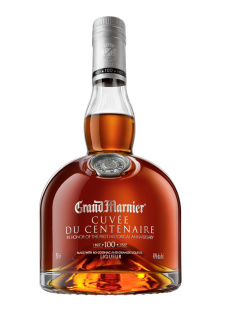 GRAND MARNIER CUVEE