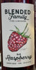 BLENDED FAMILY RASPBERRY