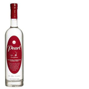 PEARL RED BERRY