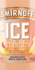 SMIRNOFF ICE PEACH BELLINI