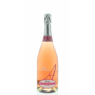 ALLURE PINK MOSCATO