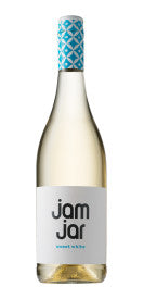 JAM JAR SWEET WHITE