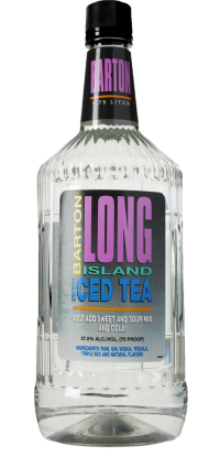 BARTON GIN