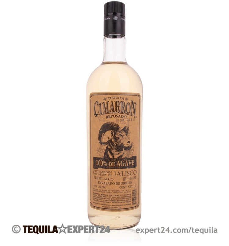 CIMARRON REPOSADO