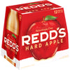 REDD'S APPLE ALE BTL
