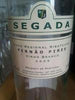 SEGADA VINHO REGIONAL
