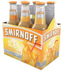 SMIRNOFF ICE SCREWDRIVER BTL