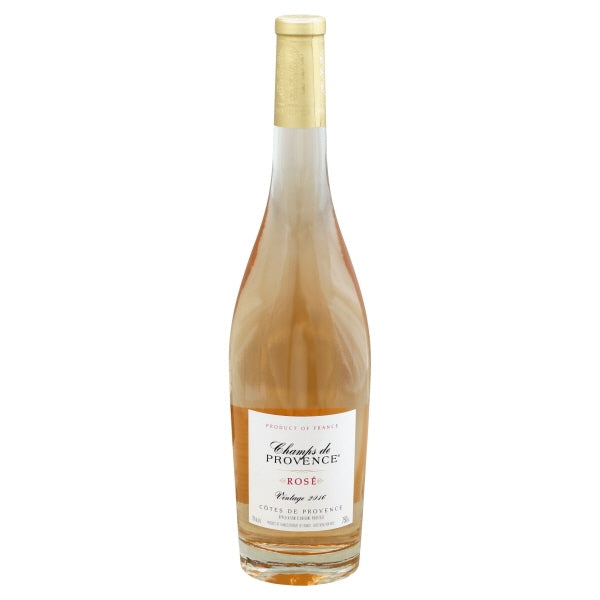 CHAMPS DE PROVENCE ROSE