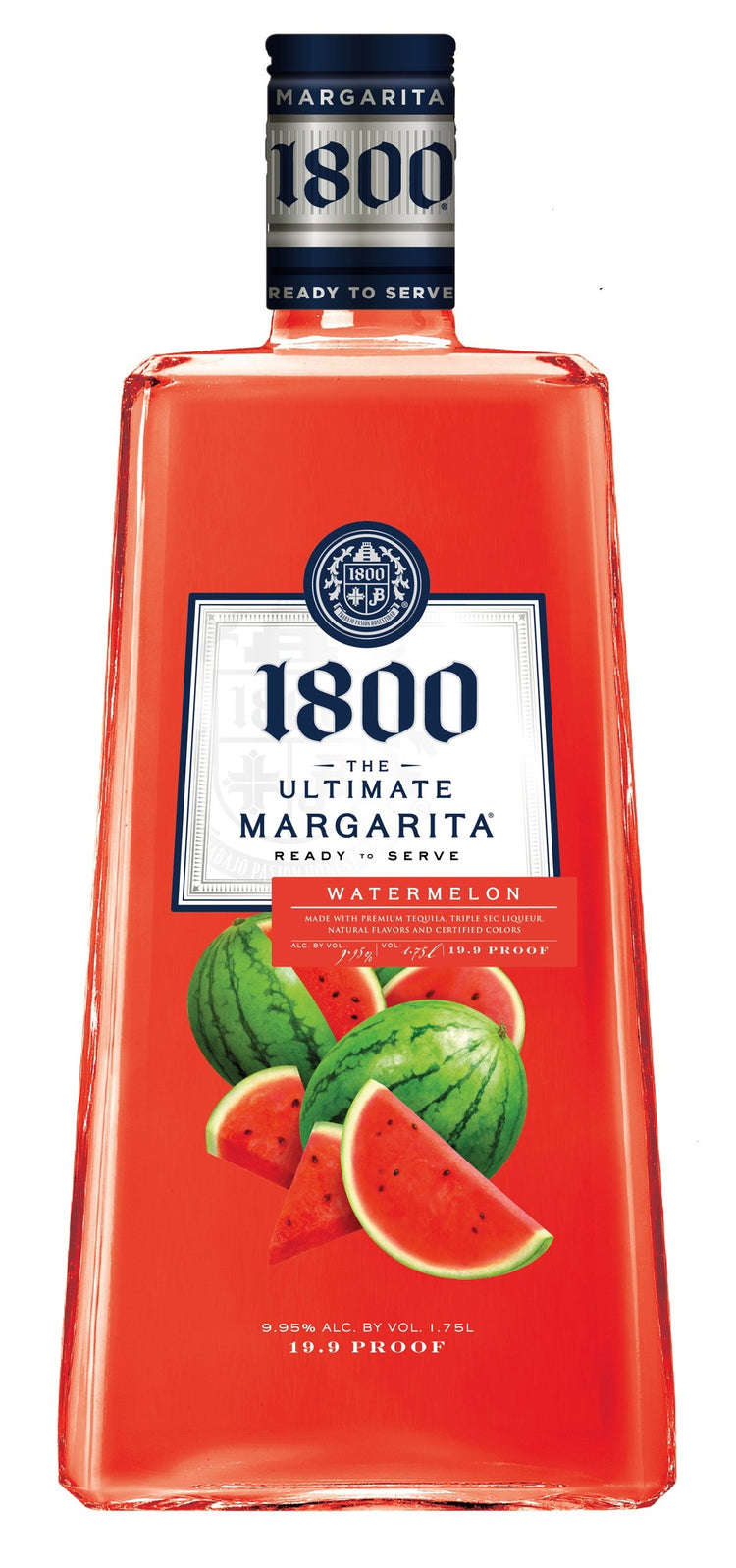 1800 RTD WATERMELON