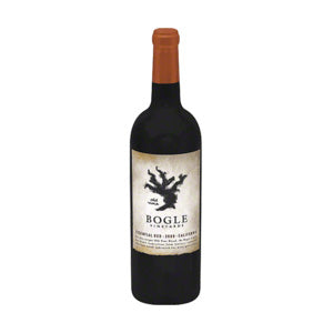 BOGLE ESSENTIAL RED