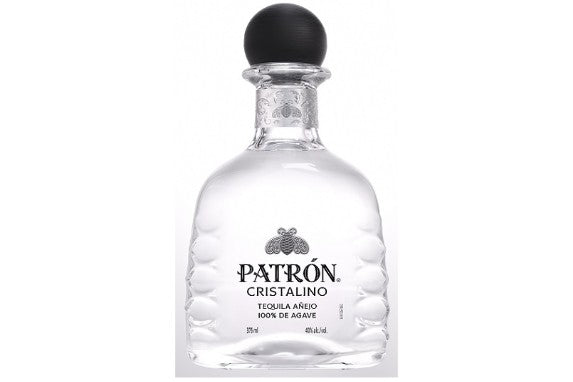 PATRON CRISTLINO