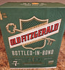 OLD FITZGERALD 7 YRS