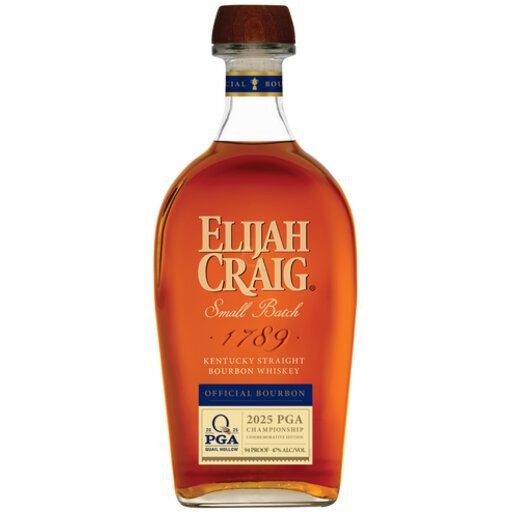 ELIJAH CRAIG SB PGA