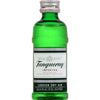 TANQUERAY GIN