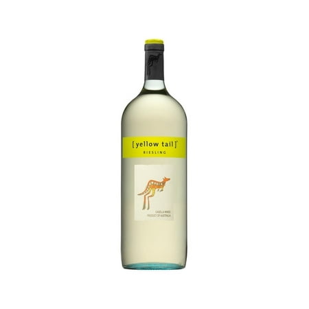 YELLOW TAIL RIESLING