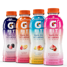 POWERADE FP
