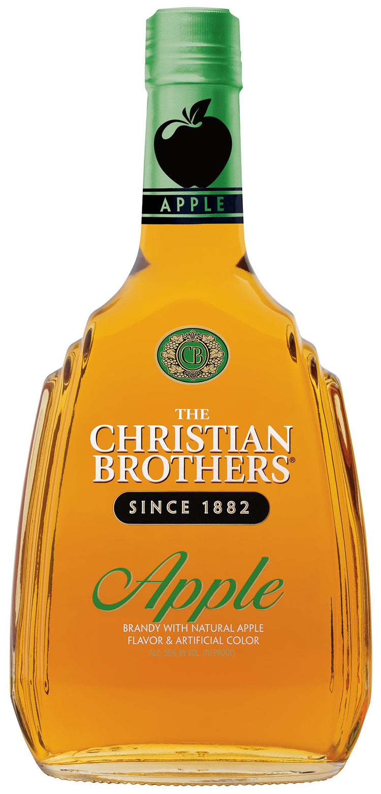 CHRISTIAN BROTHERS APPLE