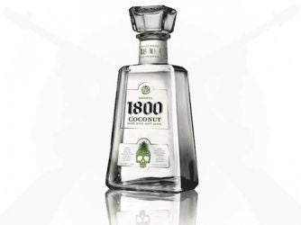 1800 TEQUILA SILVER