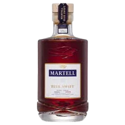 MARTELL BLUE SWIFT