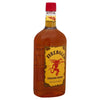 FIREBALL