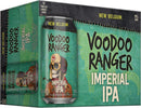 VODOO RANGER12PK