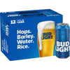 BUD LIGHT 12PK