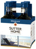 SUTTER HOME  WHITE MERLOT