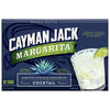 CAYMAN JACK MARGARITA CAN