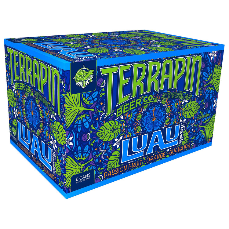 TERRAPIN LUAU KRUNKLES 6C