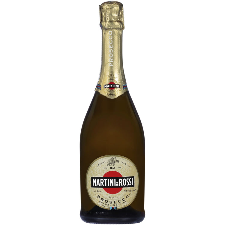 MARTINI ROSSI PROSECCO
