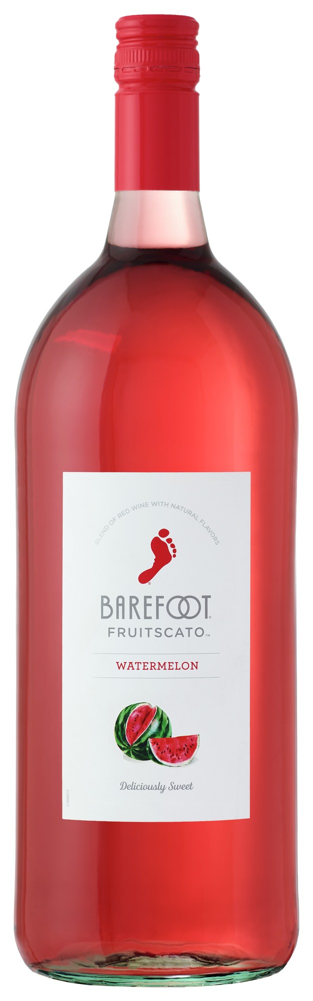 BAREFOOT WATERMELON