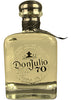 DON JULIO 70TH ANNIVERSARY 750