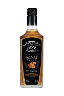 SAINT AUBIN GOLD RUM