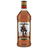 CAPTAIN MORGAN SPICED RUM 1.75