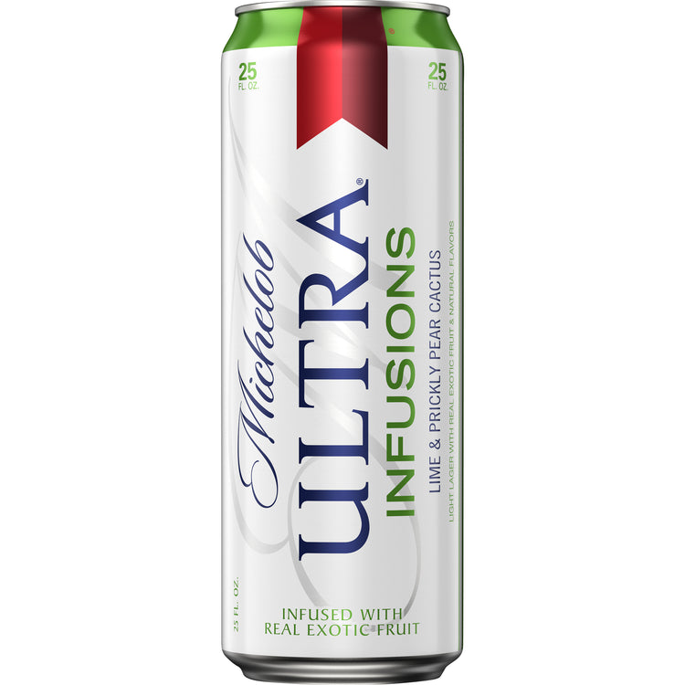 MICHELOB ULTRA INFUSIONS