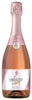 BAREFOOT BUBBLY BRUT ROSE