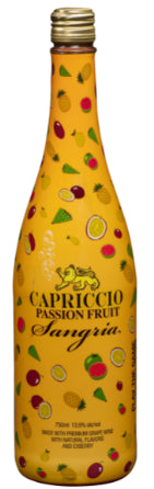 CAPRICCIO PASSION FRU SANGRIA