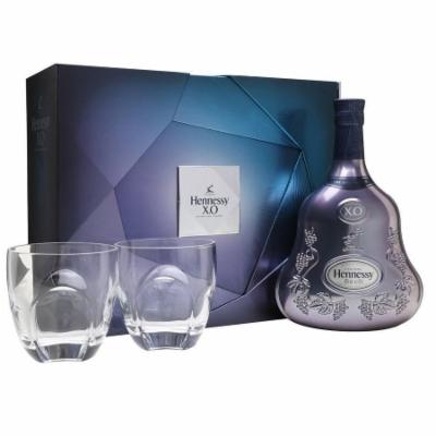 HENNESSY XO