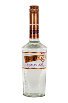 DEKUYPER CRM DE CACAO