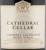 KWV CABERNET SAUVI