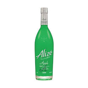 ALIZE APPLE