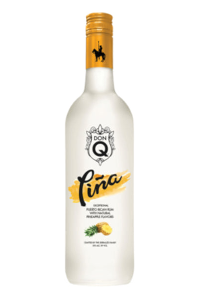 DON Q PINA