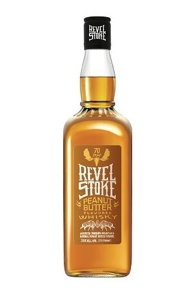 REVEL STOKE NUTRUSHER