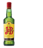 J & B SCOTCH