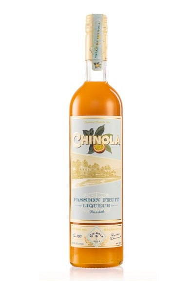 CHINOLA PASSION FRUIT