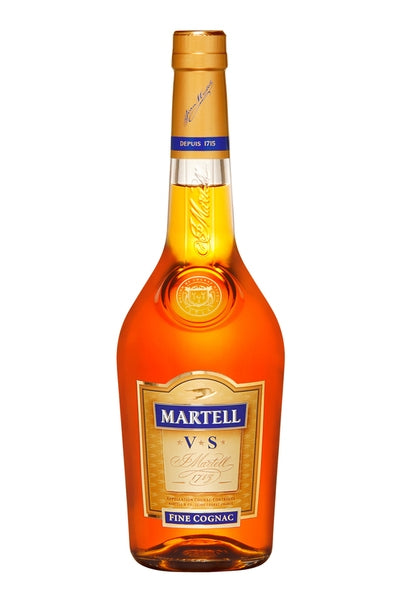 MARTELL COGNAC VS