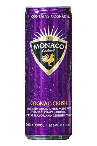 MONACO PURPLE CRUSH